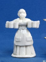 Reaper Miniatures: Bones (81-120)