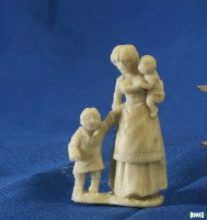 Reaper Miniatures: Bones (81-120)