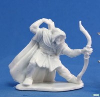 Reaper Miniatures: Bones (81-120)
