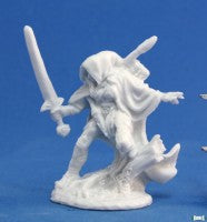 Reaper Miniatures: Bones (81-120)