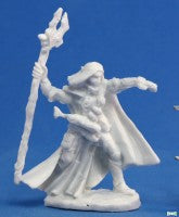 Reaper Miniatures: Bones (81-120)