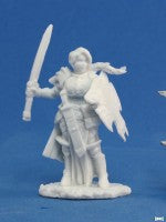 Reaper Miniatures: Bones (81-120)