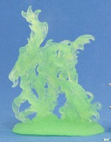 Reaper Miniatures: Bones (81-120)