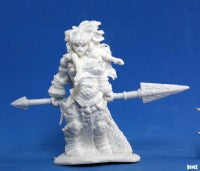 Reaper Miniatures: Bones (81-120)