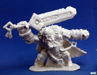Reaper Miniatures: Bones (81-120)