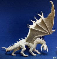Reaper Miniatures: Bones (81-120)