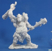 Reaper Miniatures: Bones (81-120)