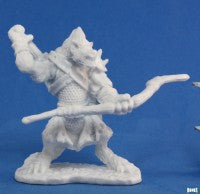 Reaper Miniatures: Bones (81-120)