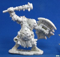 Reaper Miniatures: Bones (81-120)