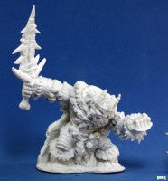 Reaper Miniatures: Bones (81-120)