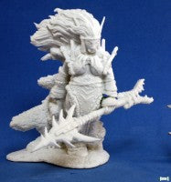 Reaper Miniatures: Bones (81-120)