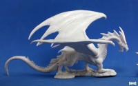 Reaper Miniatures: Bones (81-120)