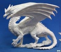 Reaper Miniatures: Bones (81-120)