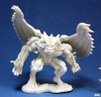 Reaper Miniatures: Bones (81-120)