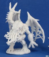 Reaper Miniatures: Bones (81-120)