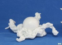 Reaper Miniatures: Bones (81-120)