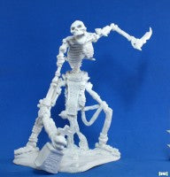 Reaper Miniatures: Bones (81-120)