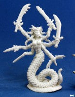 Reaper Miniatures: Bones (81-120)