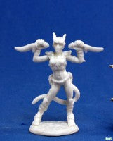 Reaper Miniatures: Bones (81-120)