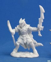 Reaper Miniatures: Bones (81-120)