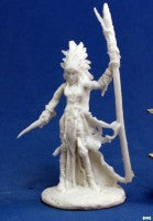 Reaper Miniatures: Bones (121-160)