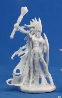 Reaper Miniatures: Bones (121-160)
