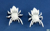 Reaper Miniatures: Bones (121-160)