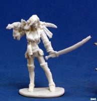 Reaper Miniatures: Bones (121-160)