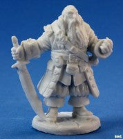 Reaper Miniatures: Bones (121-160)