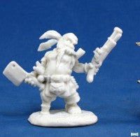 Reaper Miniatures: Bones (121-160)
