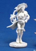 Reaper Miniatures: Bones (121-160)