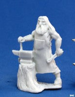 Reaper Miniatures: Bones (121-160)
