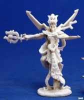 Reaper Miniatures: Bones (121-160)