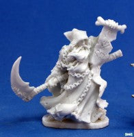 Reaper Miniatures: Bones (121-160)