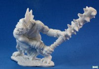 Reaper Miniatures: Bones (121-160)