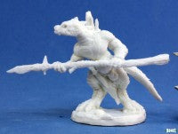 Reaper Miniatures: Bones (121-160)