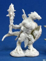 Reaper Miniatures: Bones (121-160)