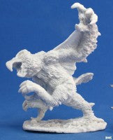 Reaper Miniatures: Bones (121-160)