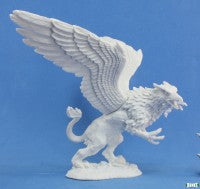 Reaper Miniatures: Bones (121-160)