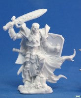 Reaper Miniatures: Bones (121-160)