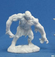 Reaper Miniatures: Bones (121-160)