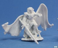 Reaper Miniatures: Bones (121-160)