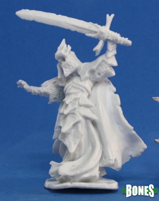Reaper Miniatures: Bones (161-200)