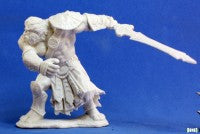 Reaper Miniatures: Bones (161-200)