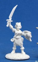 Reaper Miniatures: Bones (161-200)