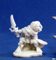 Reaper Miniatures: Bones (161-200)
