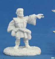 Reaper Miniatures: Bones (161-200)