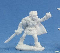 Reaper Miniatures: Bones (161-200)
