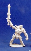 Reaper Miniatures: Bones (161-200)