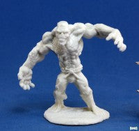 Reaper Miniatures: Bones (161-200)